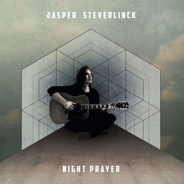 Vinyl Jasper Steverlinck - NIGHT PRAYER