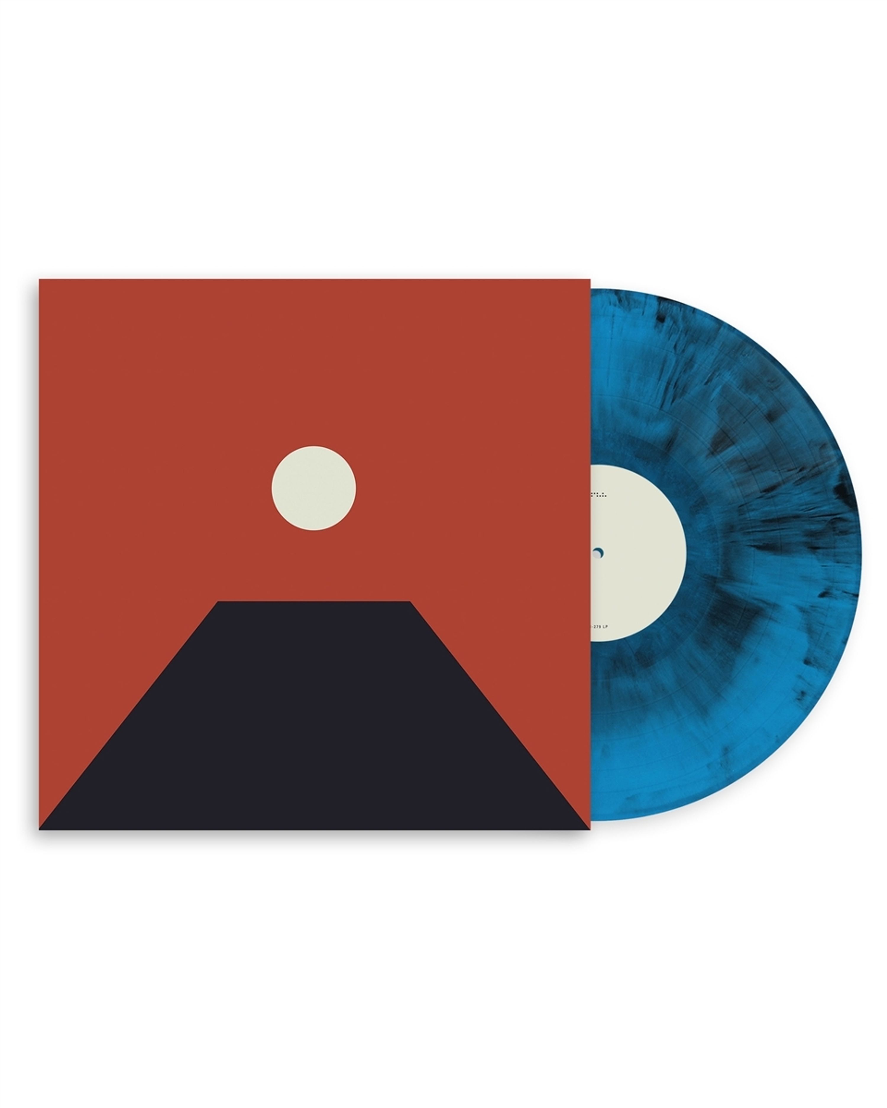 Vinyl Tycho - EPOCH