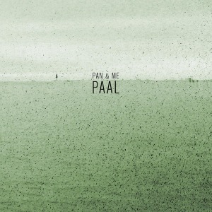 Vinyl Pan & Me - PAAL
