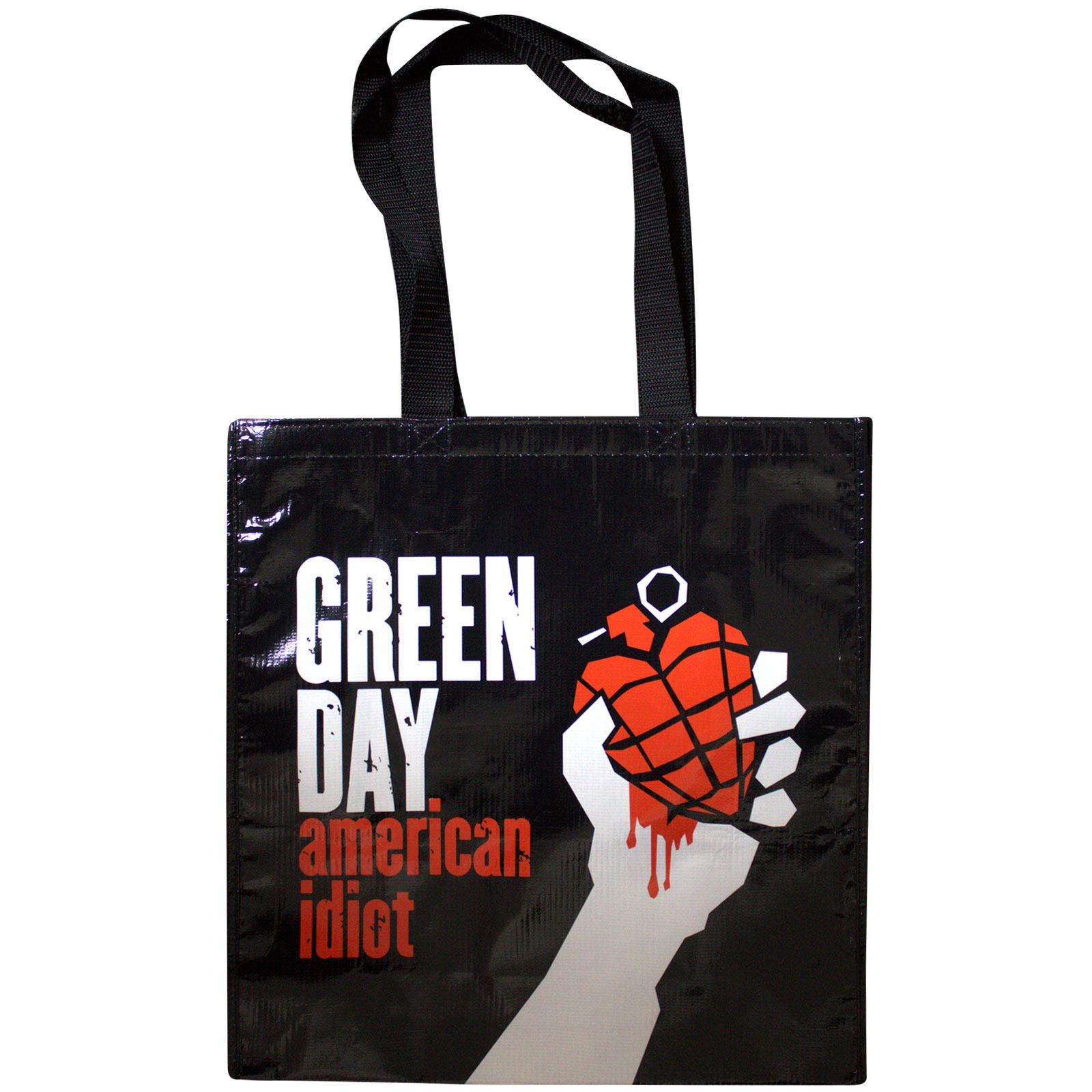 Taška Green Day - American Idiot