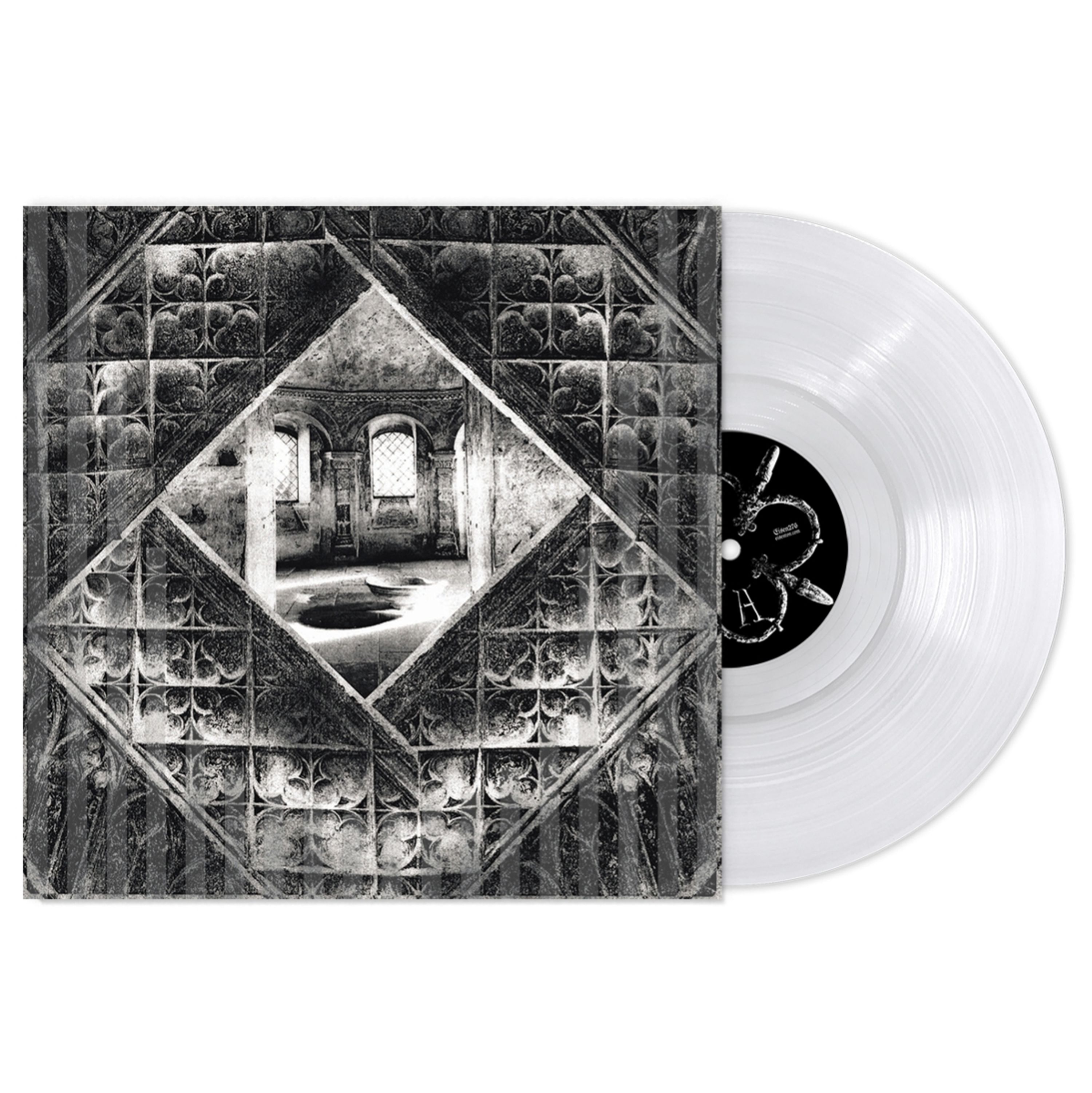 Vinyl - SACRAAL