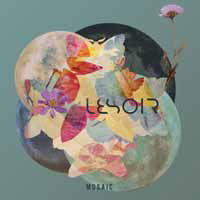 Vinyl Lesoir - MOSAIC