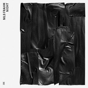 Vinyl Nils Frahm - NIGHT