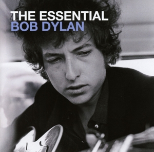CD Bob Dylan - ESSENTIAL BOB DYLAN