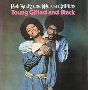 CD Bob & Marcia - BOB & MARCIA