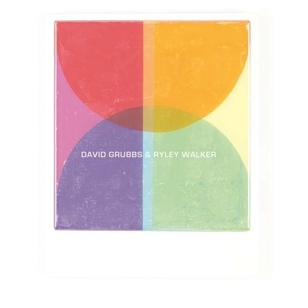 CD - WALKER, RYLEY & DAVID GRU - TAP ON THE SHOULDER