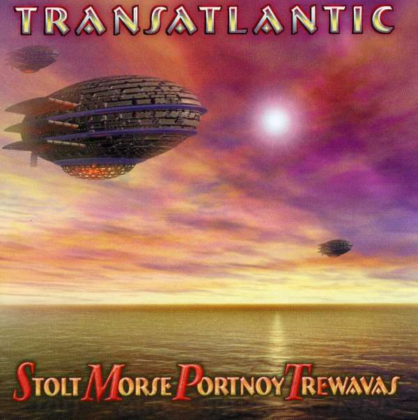 CD Transatlantic - Smpte
