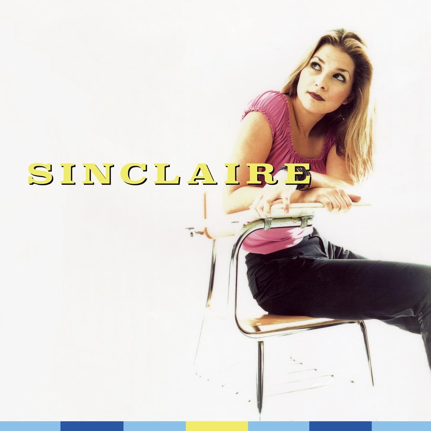 Vinyl Sinclaire - ATTENTION