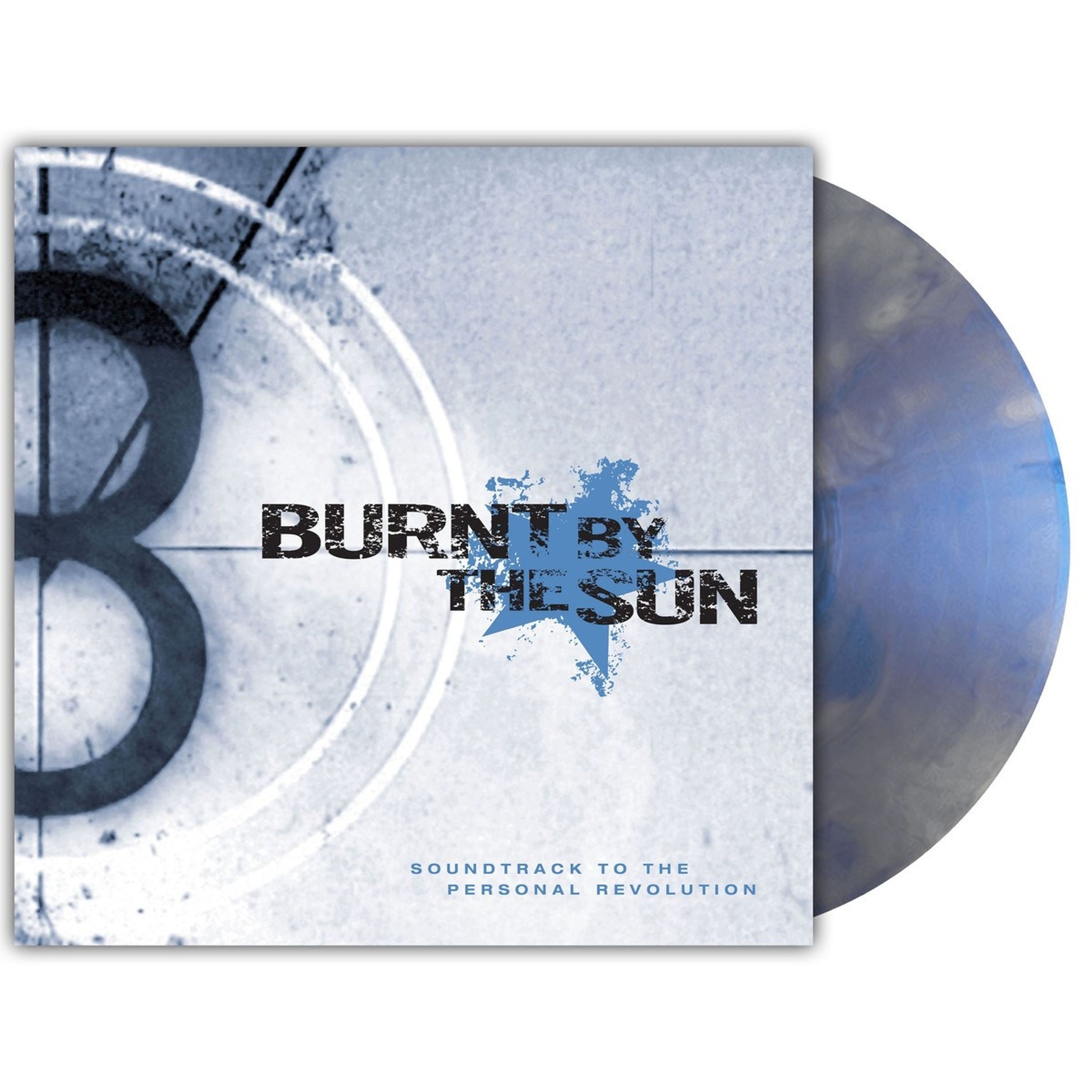 Vinyl - SOUNDTRACK TO THE PERS...