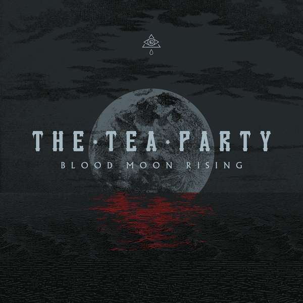 Vinyl The Tea Party - Blood Moon Rising