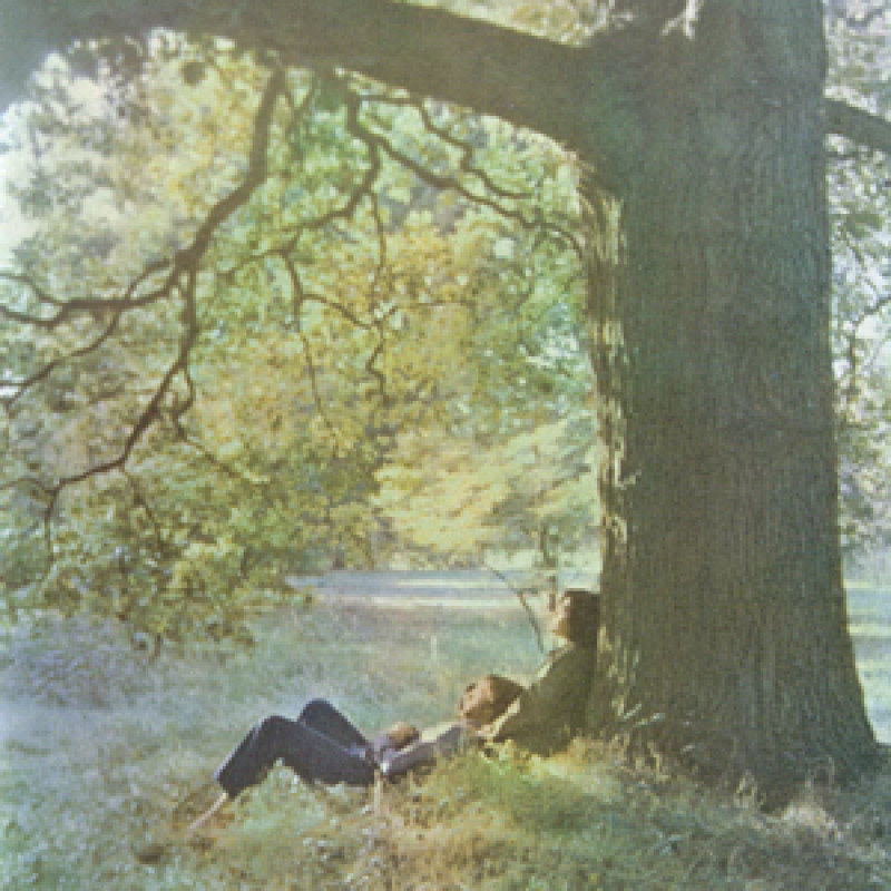 CD John Lennon - LENNON JOHN - PLASTIC ONO BAND