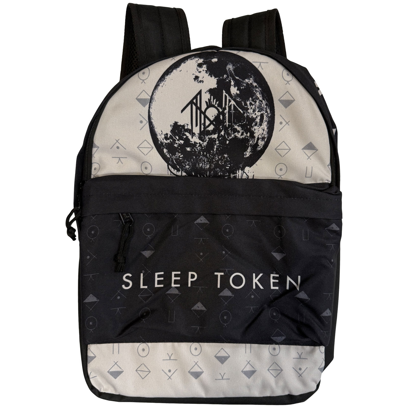 Batoh Sleep Token - The Summoning White
