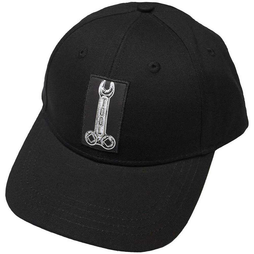 Šiltovka Tool - 72826 Logo, Unisex,Čierna,Univerzálna