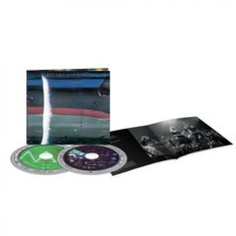 CD Paul McCartney - WINGS OVER AMERICA