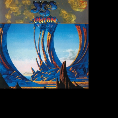 Vinyl Yes - UNION