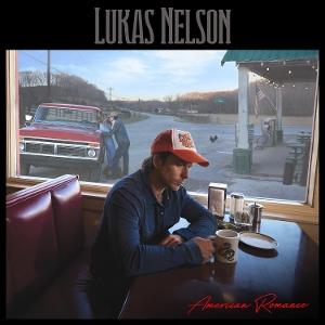 CD Lukas Nelson & Promise of the Real - American Romance