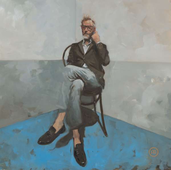 CD Matt Berninger - SERPENTINE PRISON