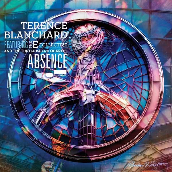 CD Terence Blanchard - ABSENCE