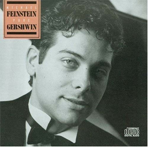 CD Michael Feinstein - GERSHWIN COUNTRY