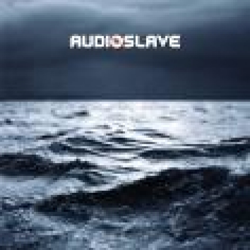 CD Audioslave - OUT OF EXILE