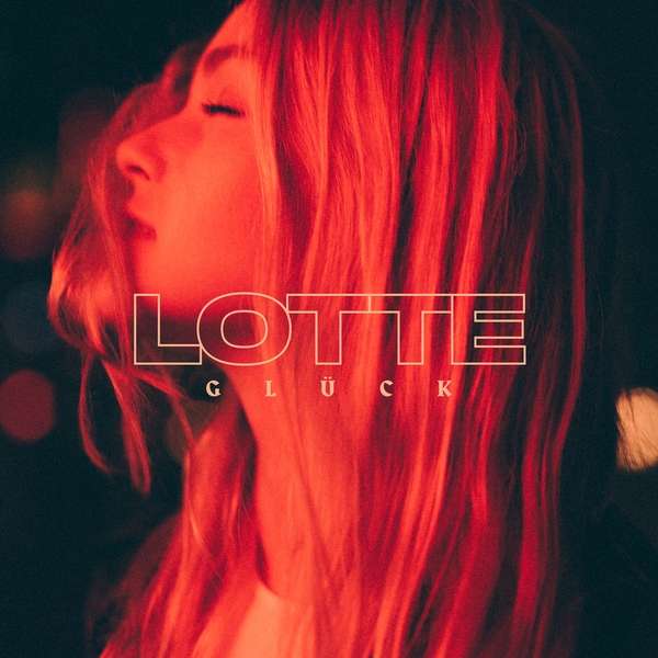 CD Lotte - Glück