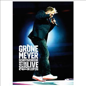 Blu-ray Herbert Grönemeyer - SCHIFFSVERKEHR TOUR
