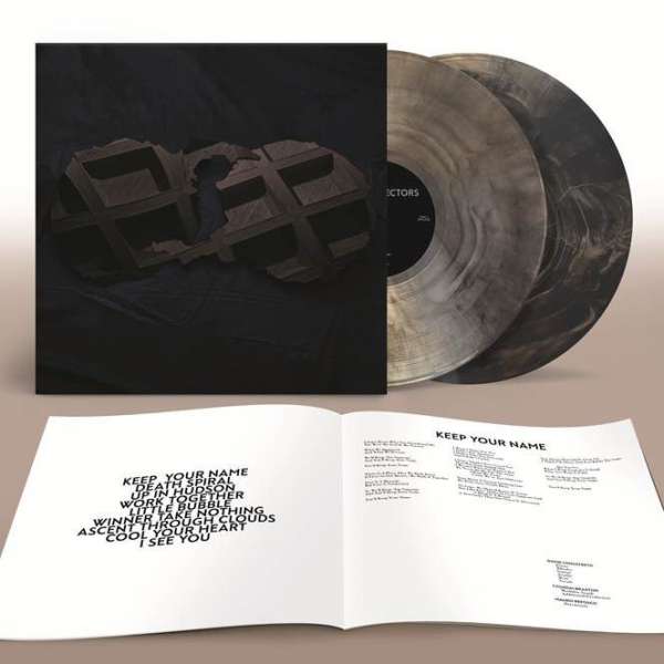 Vinyl Dirty Projectors - DIRTY PROJECTORS