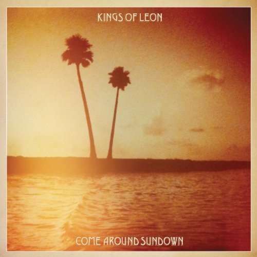 Vinyl Kings of Leon - COME AROUND SUNDOWN