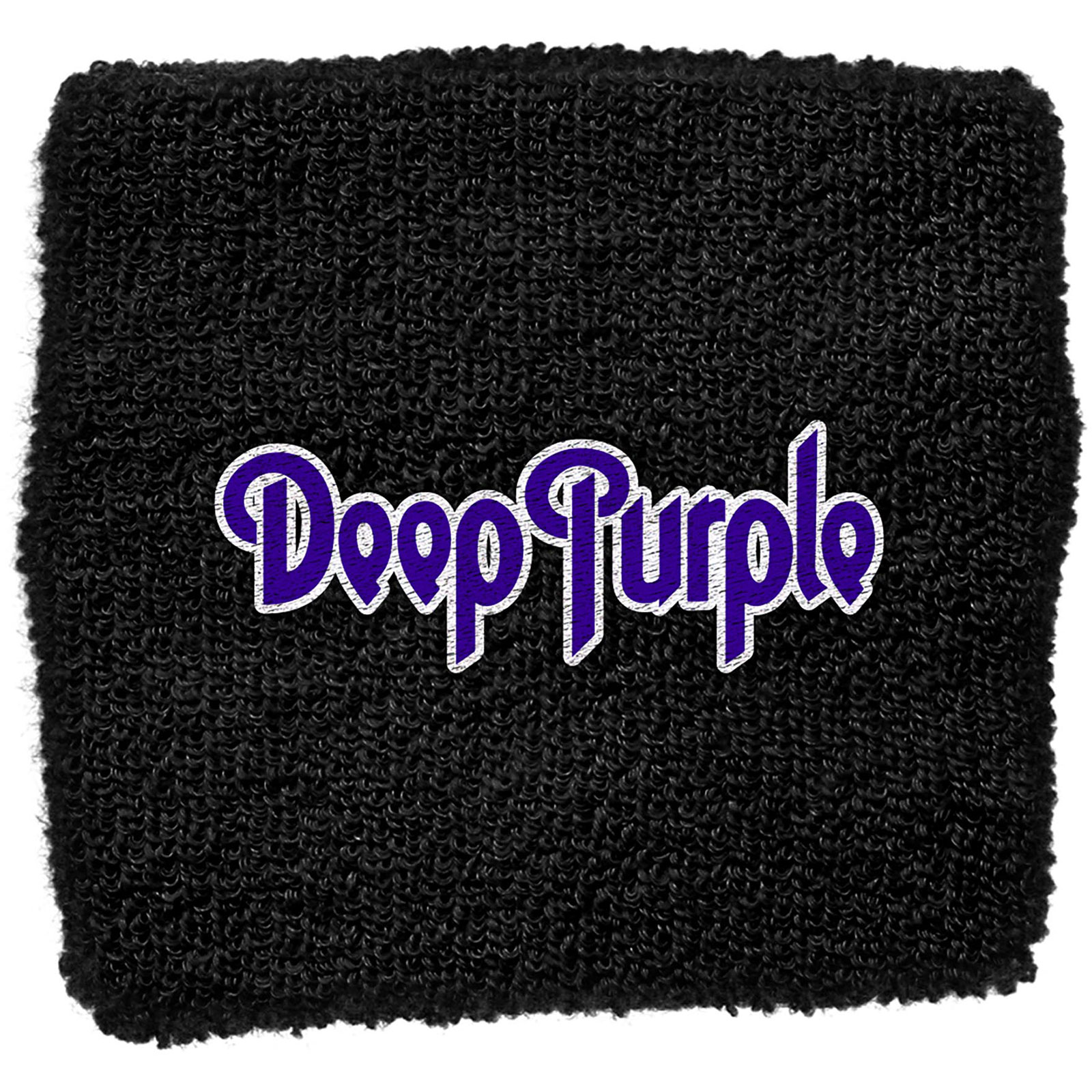Náramok Deep Purple - Logo