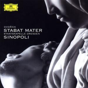 CD Giuseppe Sinopoli - STABAT MATER