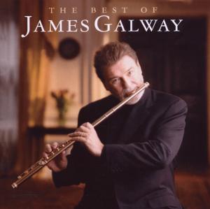 CD James Galway - The Best of James Galway
