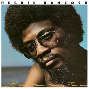 Vinyl Herbie Hancock - Secrets