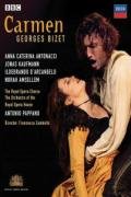DVD Jonas Kaufmann - CARMEN