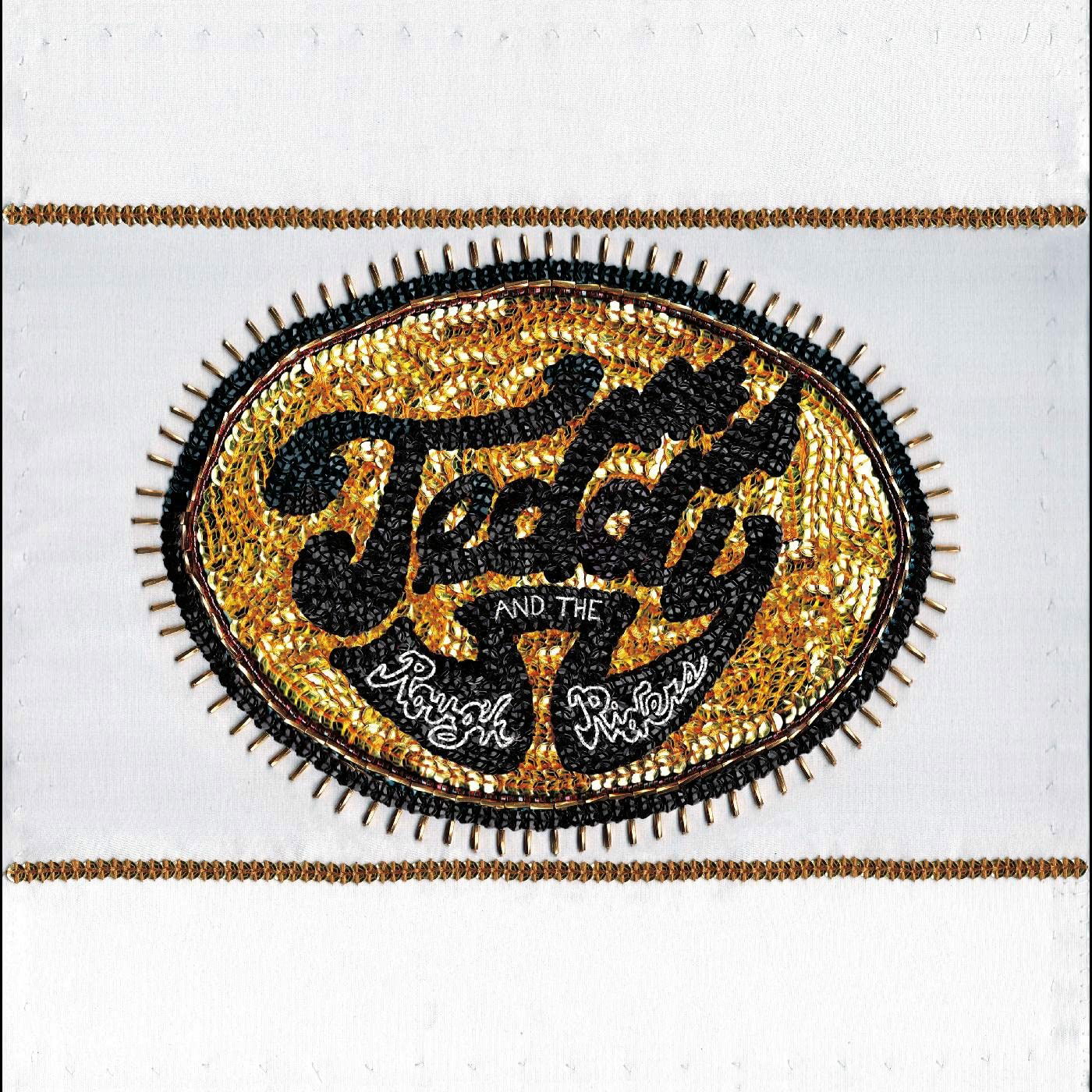 CD Teddy and the Rough Riders - TEDDY & THE ROUGH RIDERS