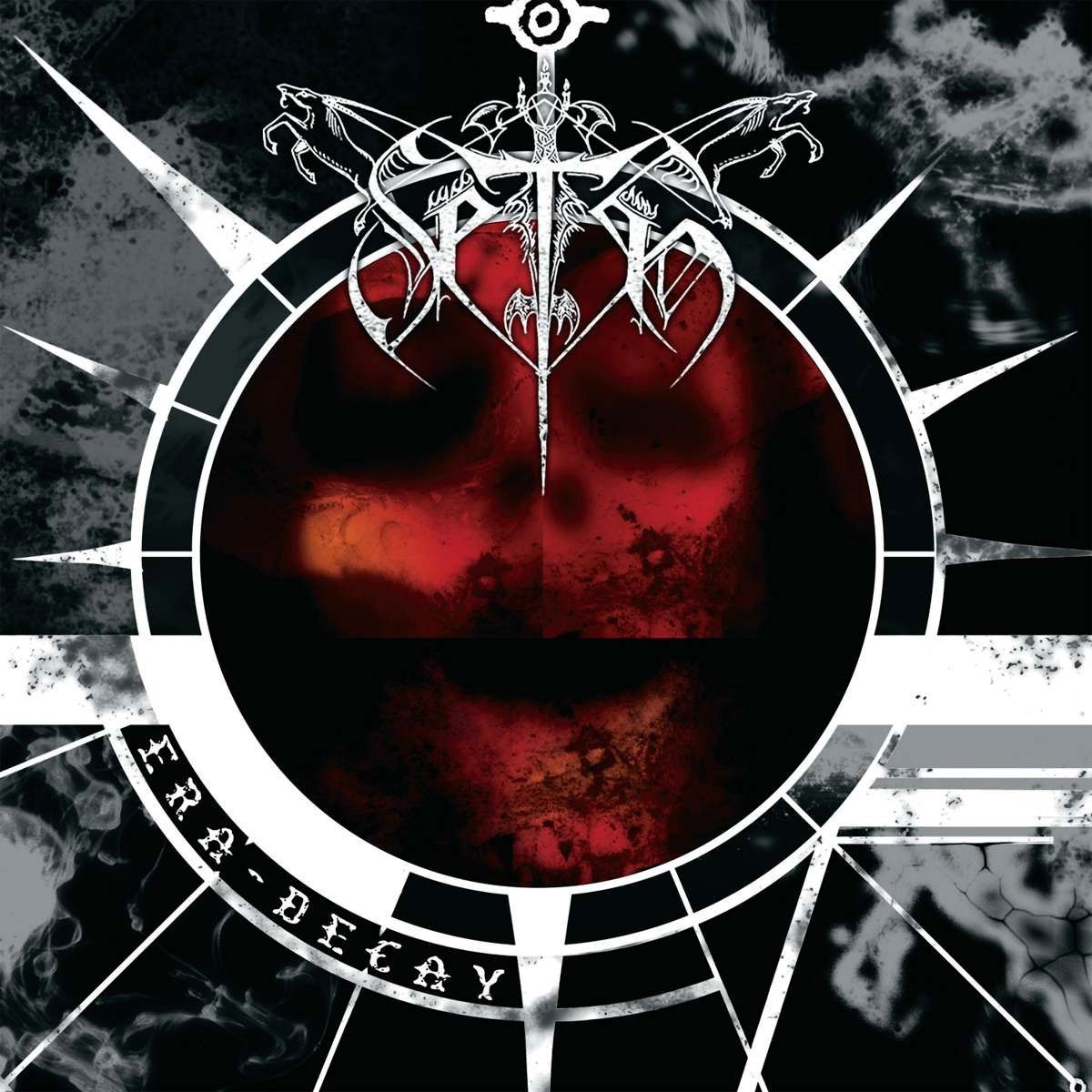 CD Seth - Era-Decay