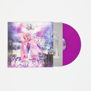 Vinyl Thaiboy Digital - BACK2LIFE