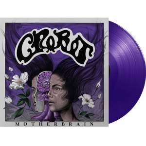 Vinyl Crobot - MOTHERBRAIN