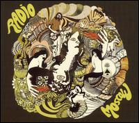 Vinyl Radio Moscow - RADIO MOSCOW