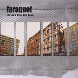 Vinyl Faraquet - THE VIEW FROM THIS TOWER