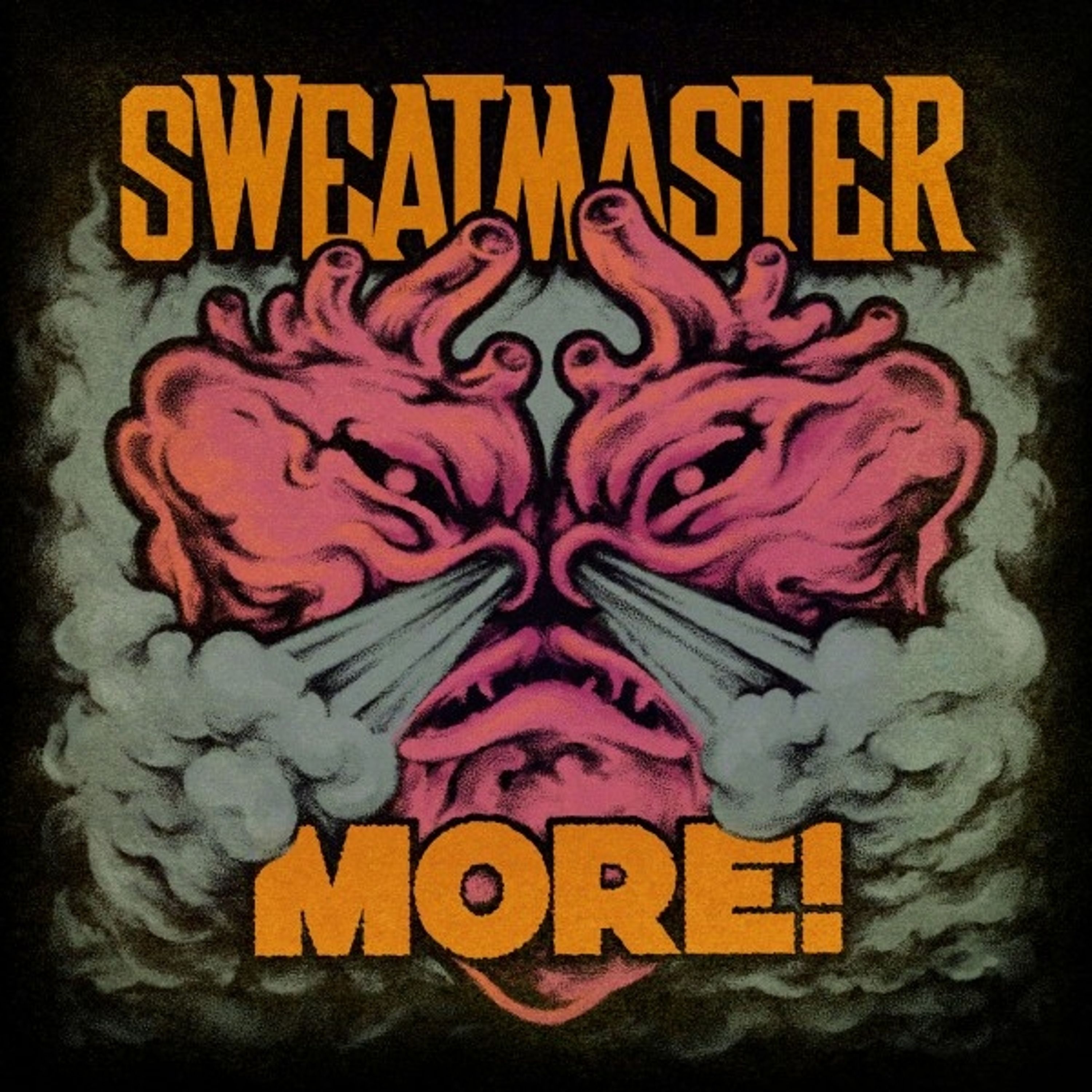 CD - MORE!