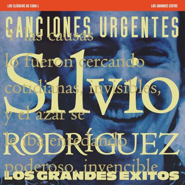 Vinyl - RODRIGUEZ, SILVIO - CUBA CLASSICS 1: GREATEST HITS
