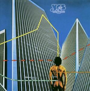 CD Yes - GOING FOR THE ONE