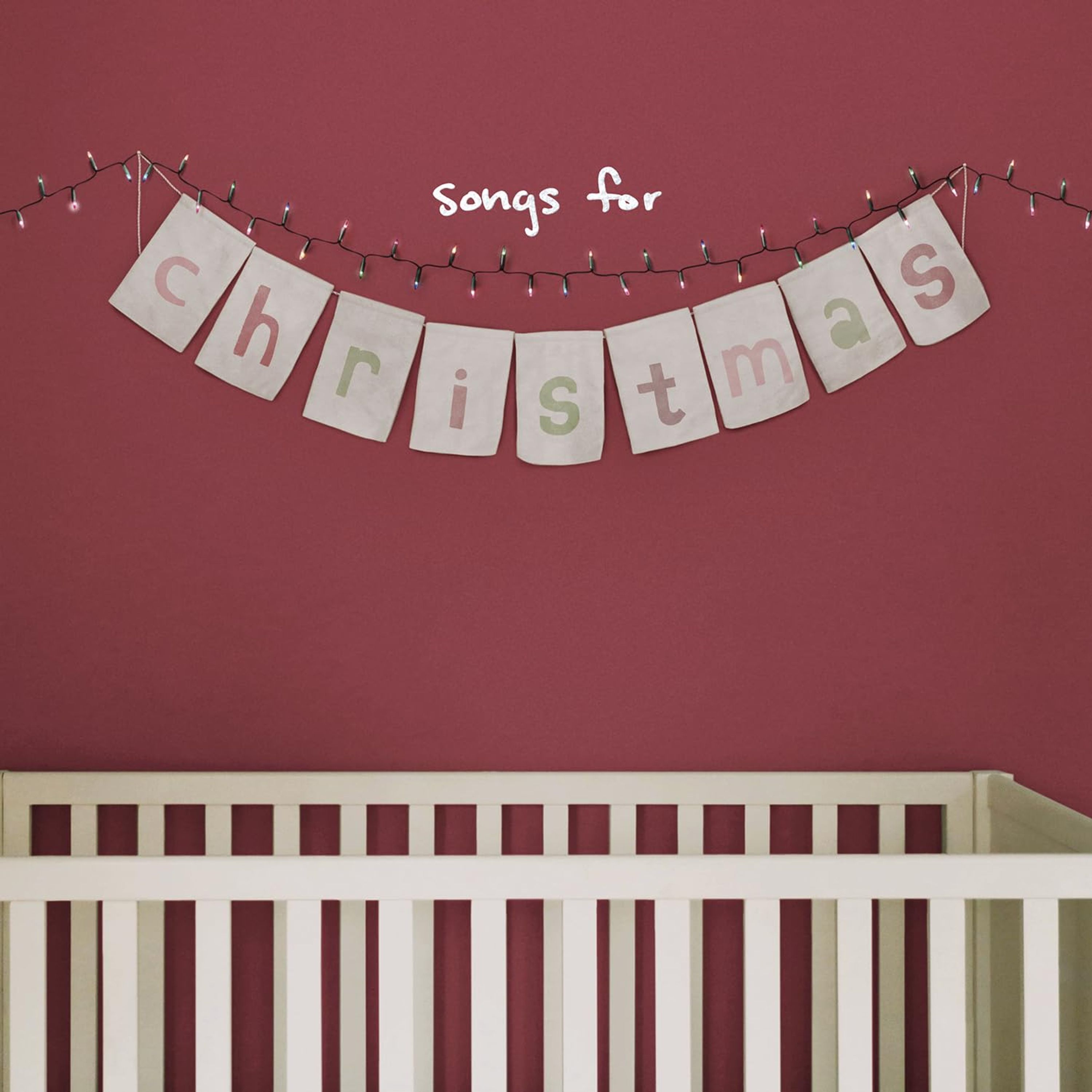CD Christina Perri - SONGS FOR CHRISTMAS