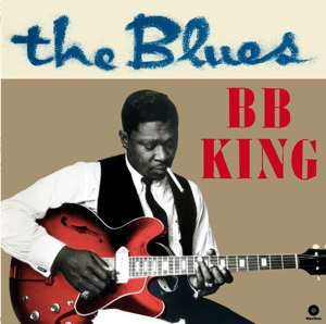 Vinyl B.B. King - BLUES