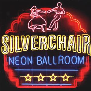 Vinyl Silverchair - Neon Ballroom