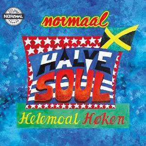 Vinyl Normaal - HALVE SOUL HELEMOAL HOKEN
