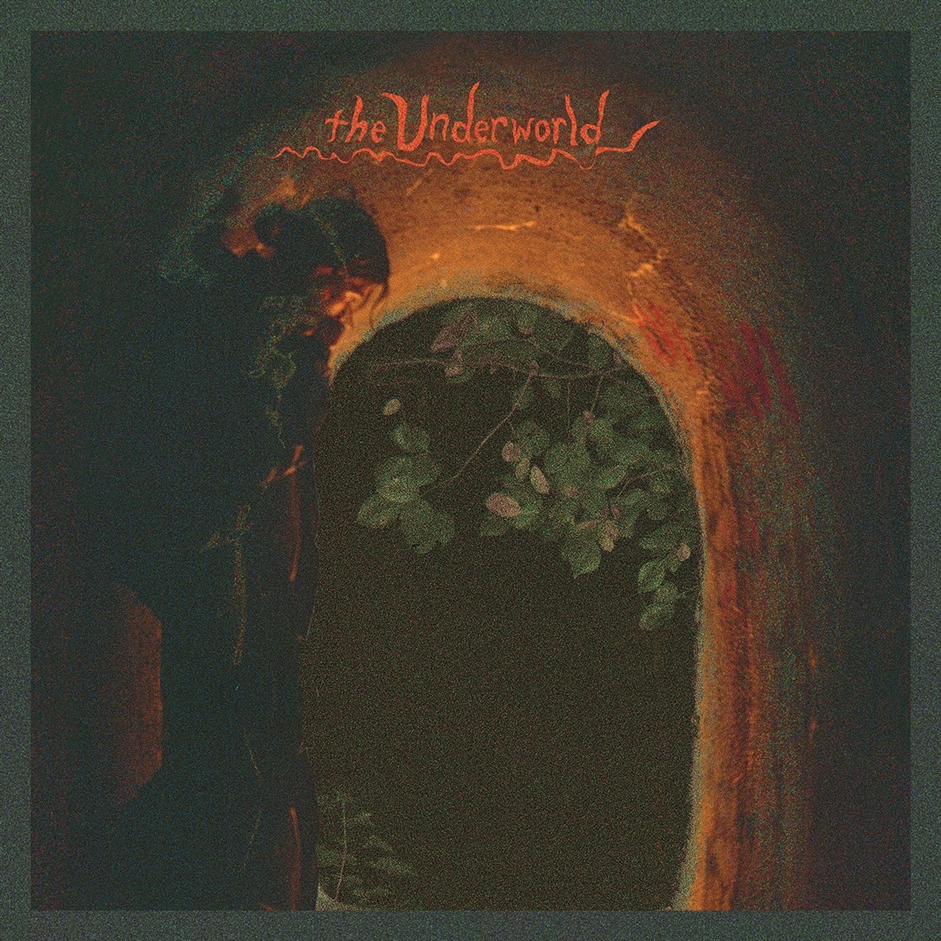 CD - UNDERWORLD