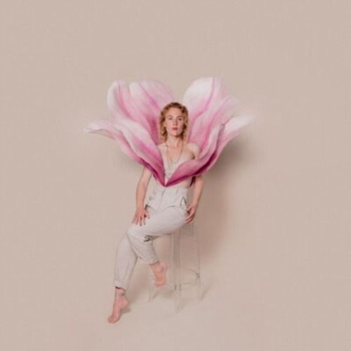 Vinyl Lioba - MAGNOLIA