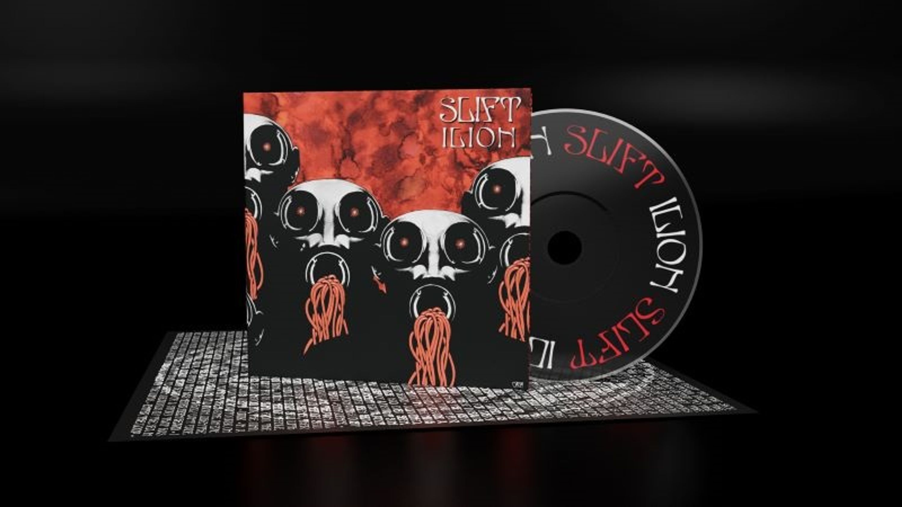 CD Slift - ILION
