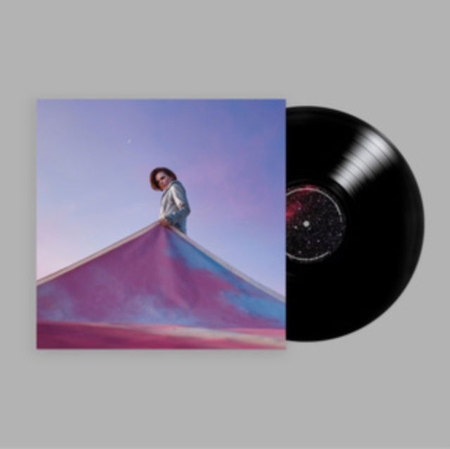 Vinyl Cassandra Jenkins - MY LIGHT, MY DESTROYER